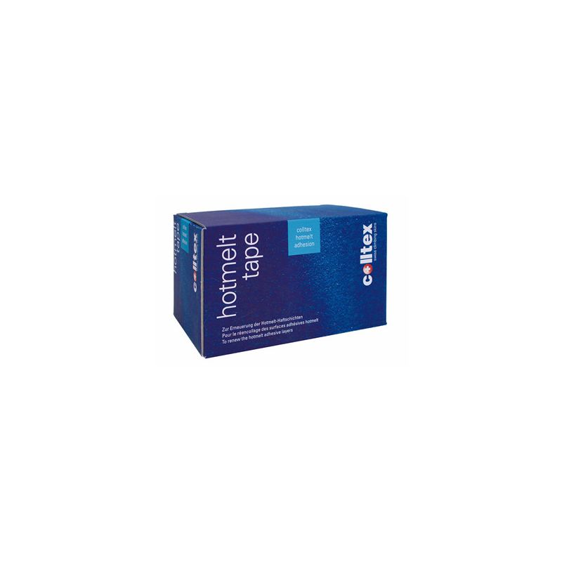 Glue Kit 110mm Roll 4 Meters Colltex