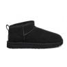 Vinterkängor för damer UGG Classic Ultra Mini (svart)