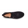 W Tay Ugg BLACK