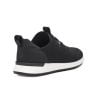 W Tay Ugg BLACK