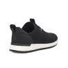 W Tay Ugg BLACK
