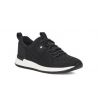 W Tay Ugg BLACK