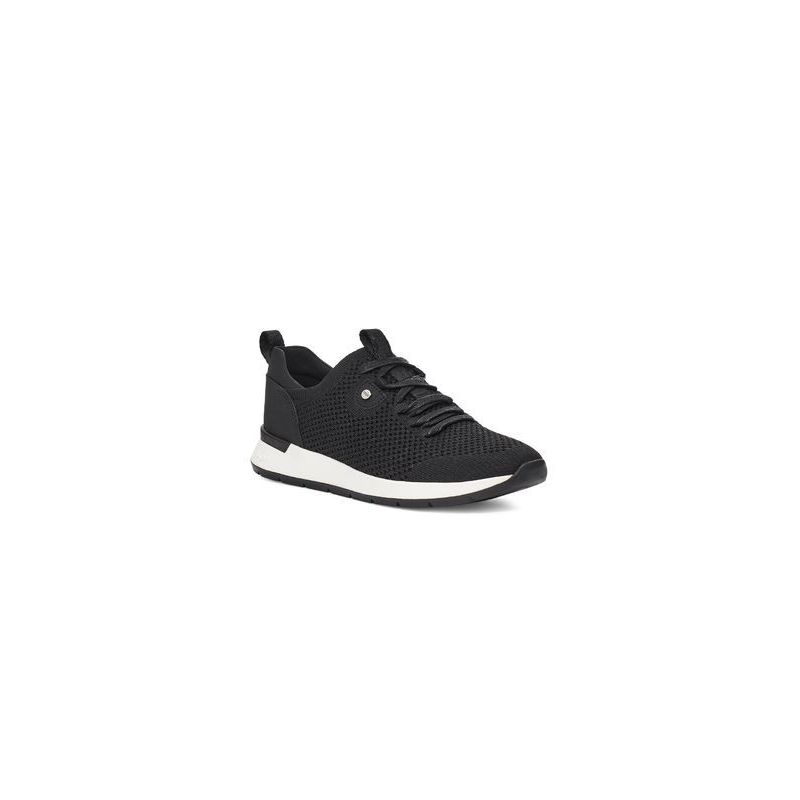 Scarpe da ginnastica UGG Tay da donna (nero)