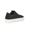 W Dinale Graphic Knit Ugg BLACK