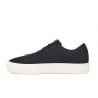 W Dinale Graphic Knit Ugg BLACK