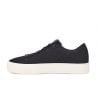 W Dinale Graphic Knit Ugg BLACK