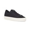 W Dinale Graphic Knit Ugg BLACK
