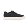 W Dinale Graphic Knit Ugg BLACK