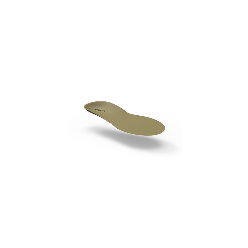 Superfeet Custom Fit Carbon All Season Outsole
