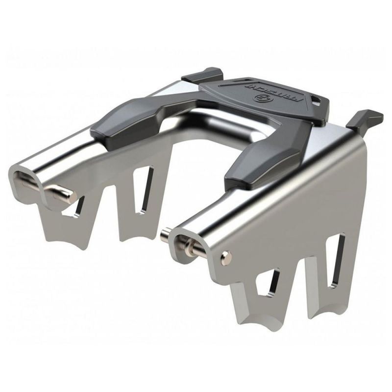 Couteau FRITSCHI Traxion 115 Pour Vipec / Evo / Tecton