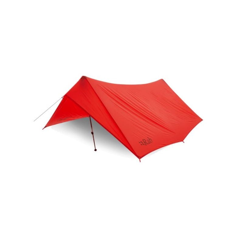 Shelter Rab Siltarp Plus Shelter