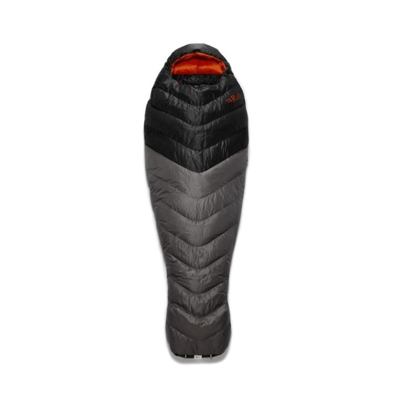 Sleeping bag Rab Neutrino Pro 500 (Granite)