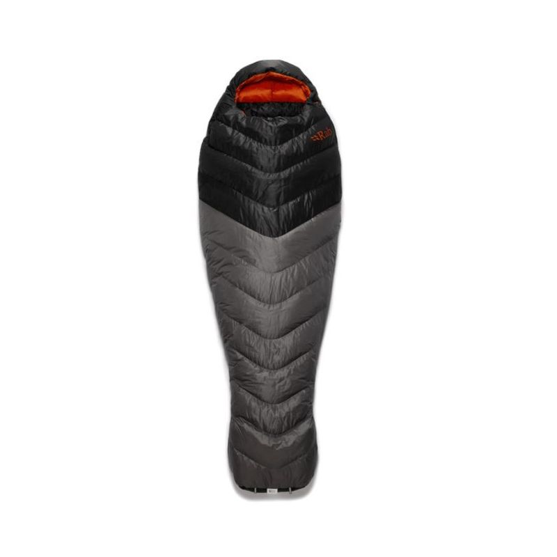 Schlafsack Rab Neutrino Pro 500 (Granite)