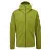 Rab Kinetic 2.0 Jacket (Aspen Green) menn
