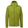 Rab Kinetic 2.0 jakke (Aspen Green) mænd