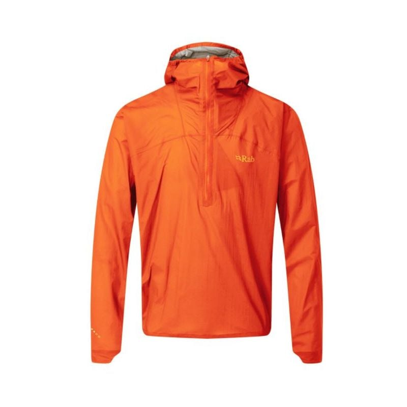 Veste RAB Phantom Pull-on (Firecracker) homme