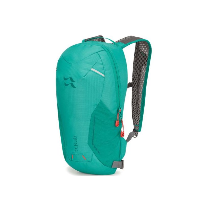 Rucksack Rab Tensor 5 (Storm Green)