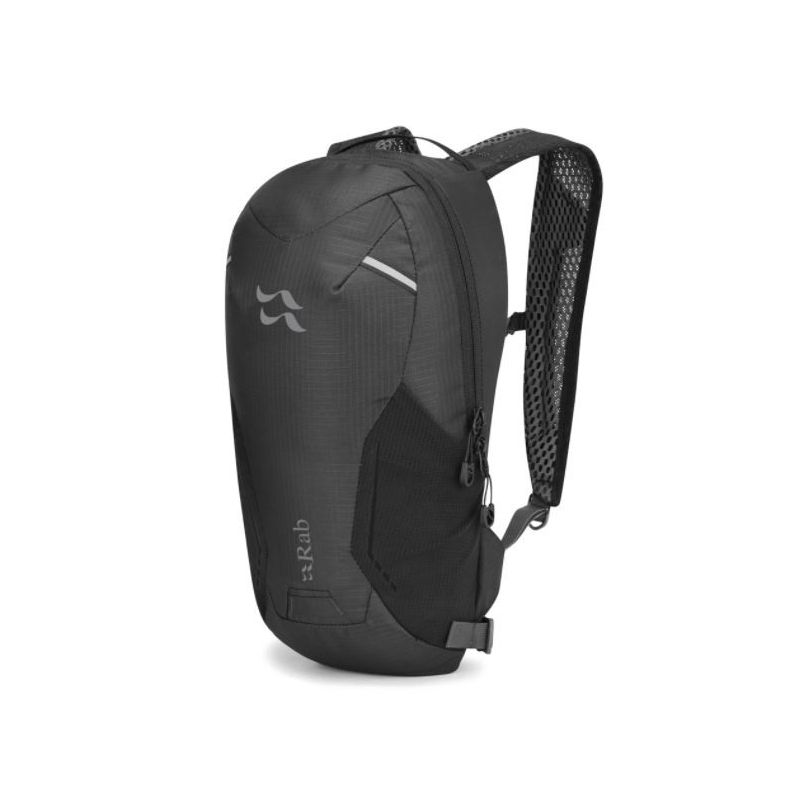 Mochila Rab Tensor 5 (Negro)
