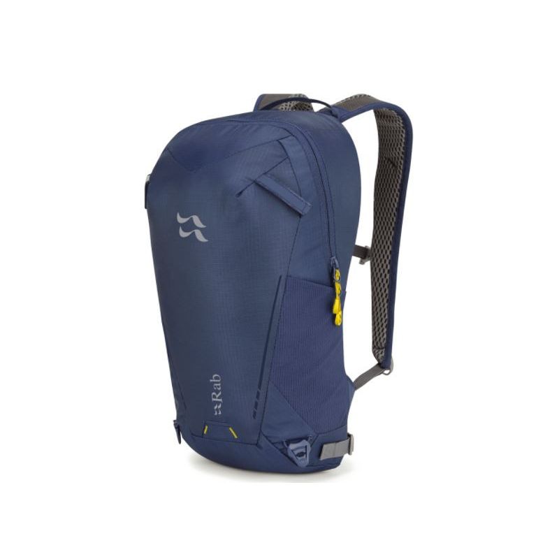 Zaino Rab Tensor 15 (inchiostro profondo)