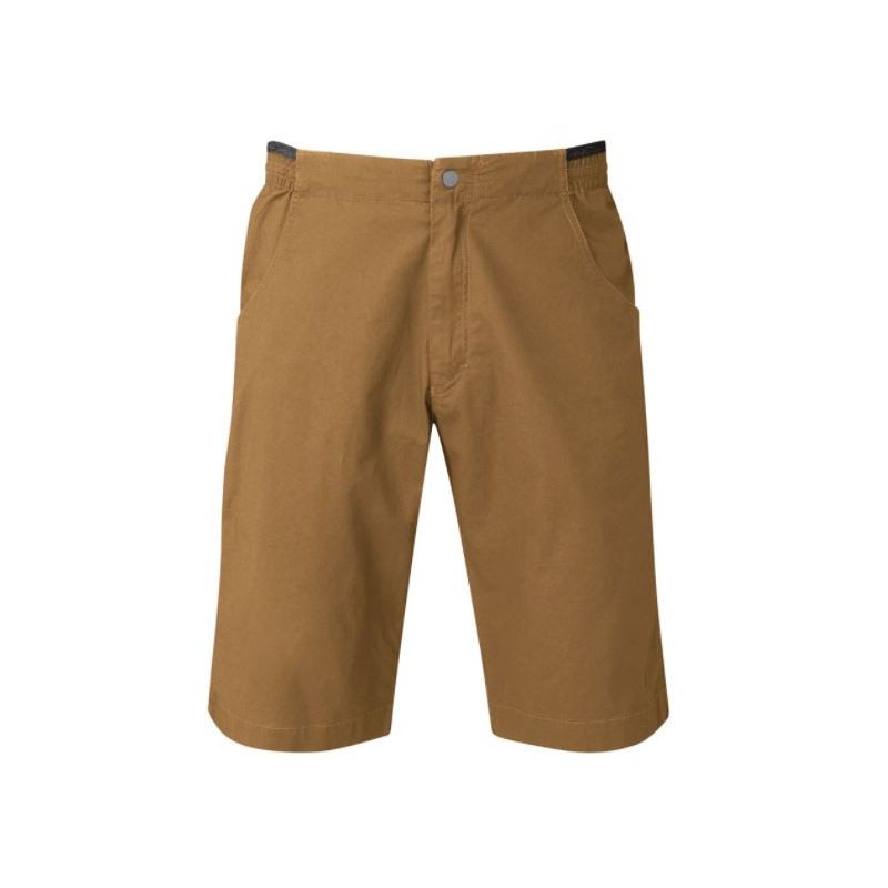 Short Rab Oblique (Cumin)