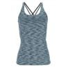 Camiseta Rab Lineal (Ultramar) para mujer