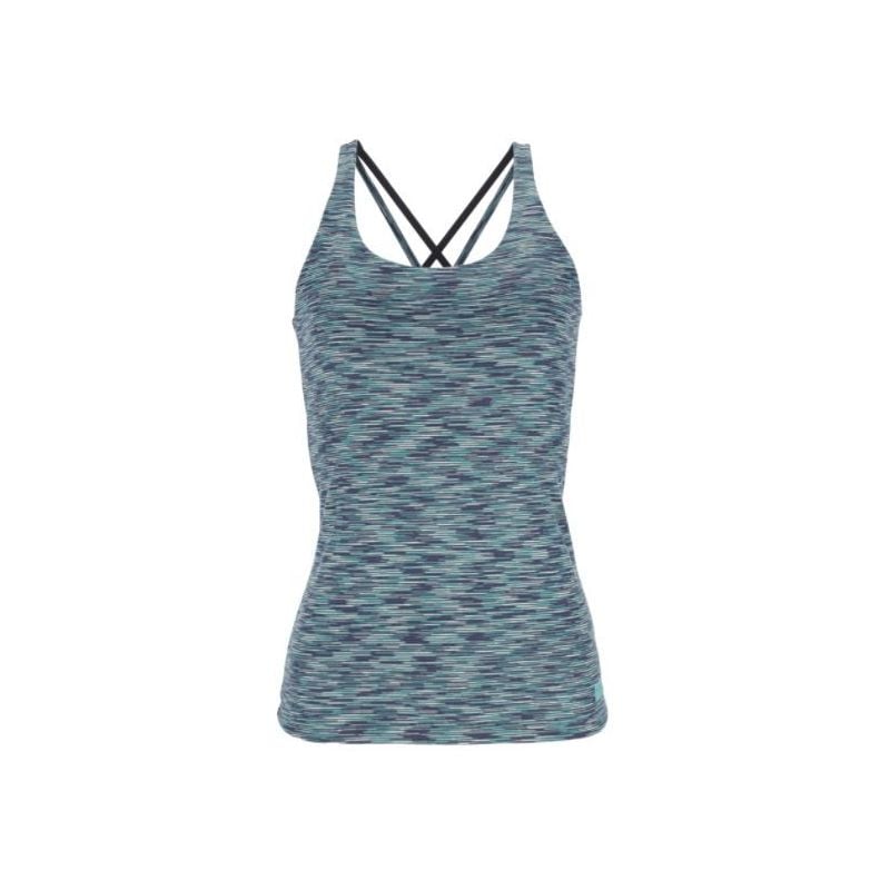 Camiseta Rab Lineal (Ultramar) para mujer