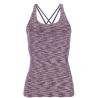 Rab Lineal Tank Wmns Heather