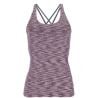 Rab Lineal Tank Wmns Heather