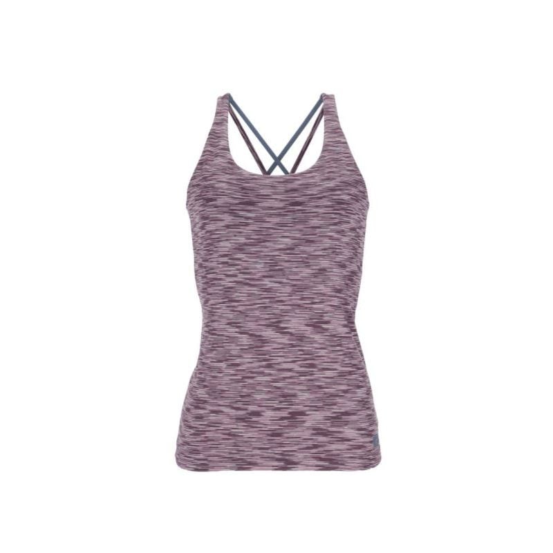 Débardeur Rab Lineal Tank (Heather) femme
