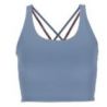 Rab Lineal Crop Wmns Heather