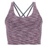 Rab Lineal Crop Wmns Heather