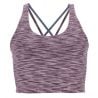 Rab Lineal Crop Wmns Heather
