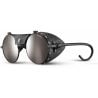 Sonnenbrille Julbo Vermont (schwarz/schwarz Alti Arc 4+)