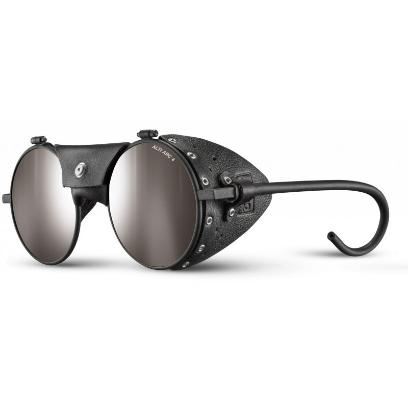 Solbriller Julbo Vermont (sort/sort Alti Arc 4+)