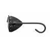 Vermont Noir/noir Alti Arc 4+ Julbo NOIR