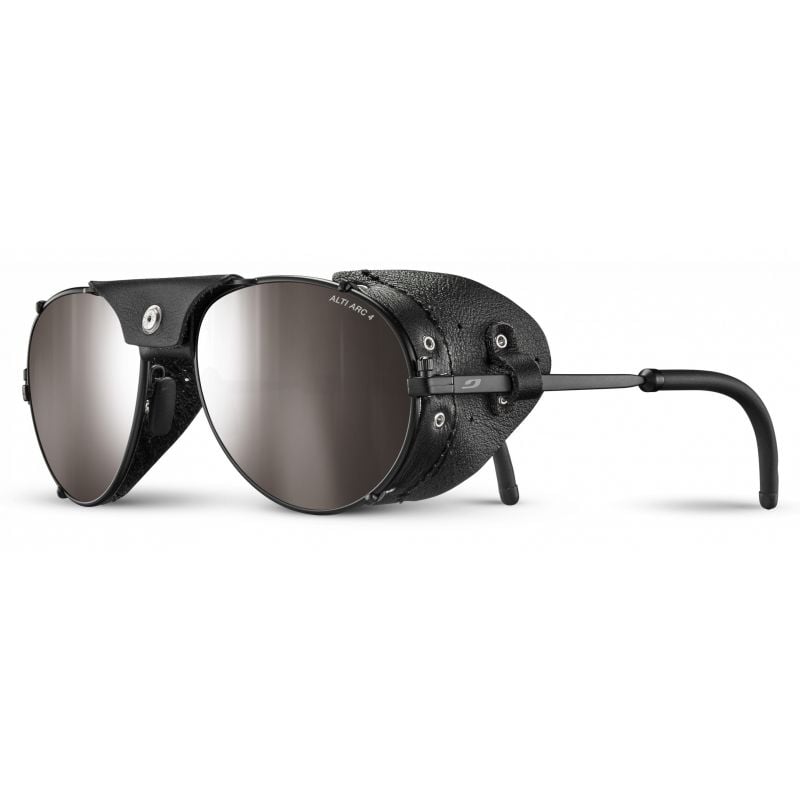 Sonnenbrille Julbo Cham (Schwarz/Schwarz Alti Arc4+)