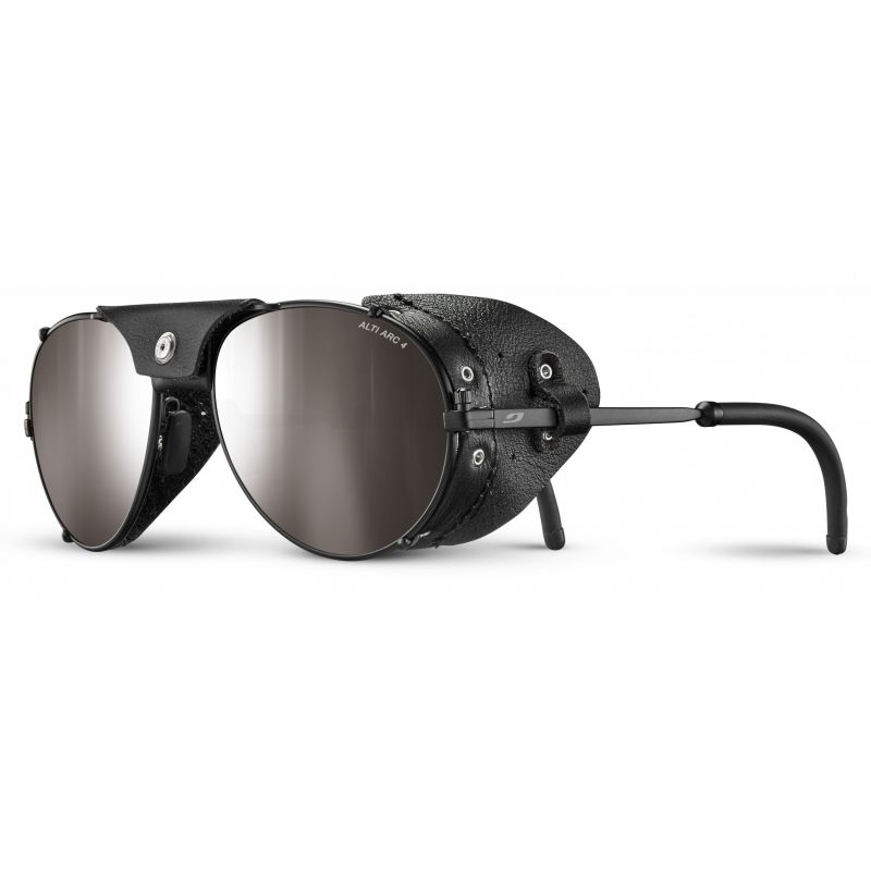 Zonnebril Julbo Cham (Zwart/Zwart Alti Arc4+)
