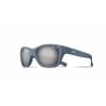 Julbo Turn Sunglasses (Blue Mat Sp3) kids