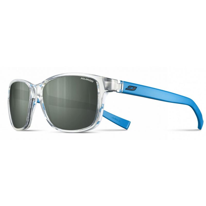 Julbo Powell Zonnebril (Kristal / gepolariseerd blauw)