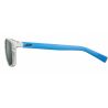Powell Cristal/bleu Plz G15 Julbo TRANSPARENT