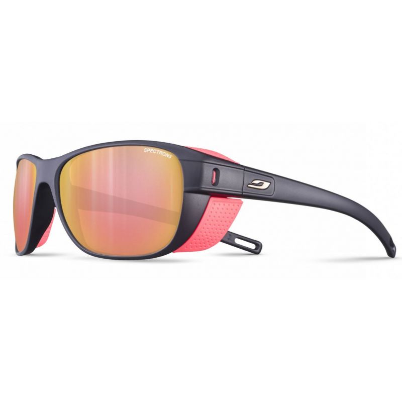 Julbo Camino zonnebril (paars / roze - kat 3) dames