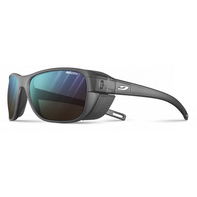 Sunglasses Julbo Camino (Black Tran/rv P2-4) Cat. 2-4