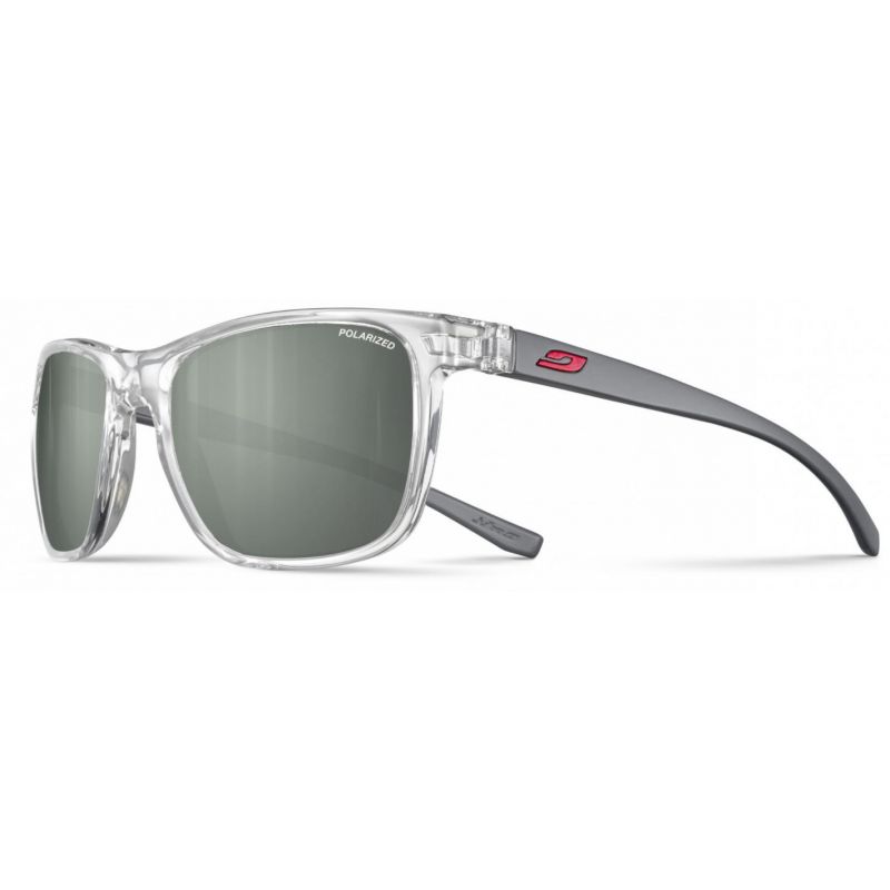 Julbo Trip -aurinkolasit (Crystal - polarized 3)