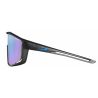 Julbo Fury Sunglasses (White/Blue - Cat 3)