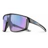 Julbo Fury zonnebril (zwart/grijs - Cat 1)