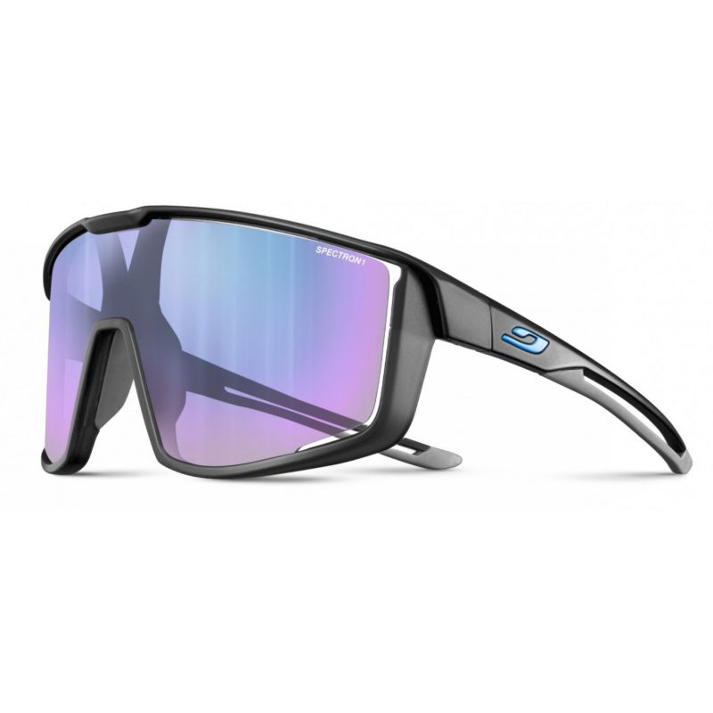 Gafas de sol Julbo Fury (negro/gris - Cat 1)