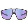 Julbo Fury Sunglasses (White/Blue - Cat 3)