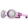 Julbo Loop M occhiali da sole (rosa chiaro/rosa - cat 4) bambini