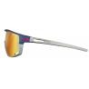 Rush Bleu/gris Rv P13 Laf Julbo BLEU FONCE
