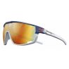 Occhiali da sole Julbo Rush (Blu/Grigio - RV 1 a 3) Cat. 1-3
